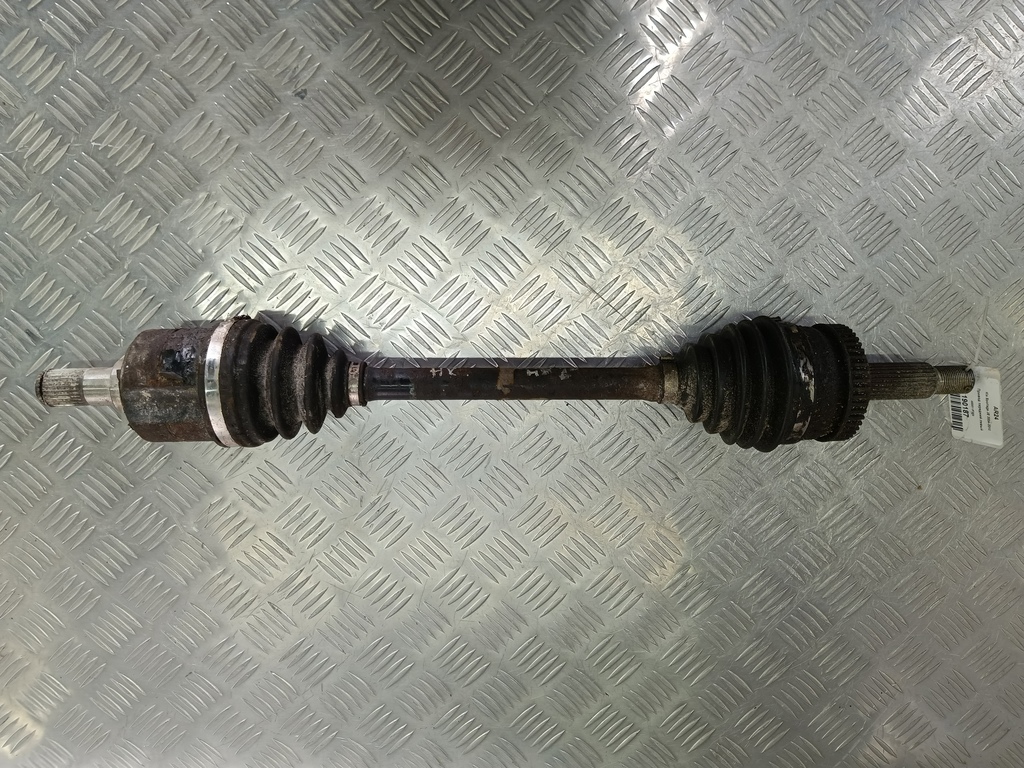 привод Kia SPORTAGE  495011F200, 9600 рублей, Москва