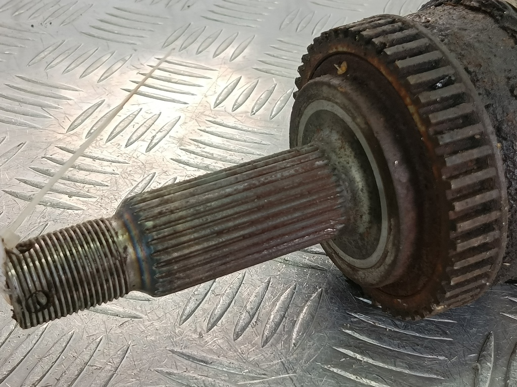 привод Kia SPORTAGE  495011F200, 9600 рублей, Москва