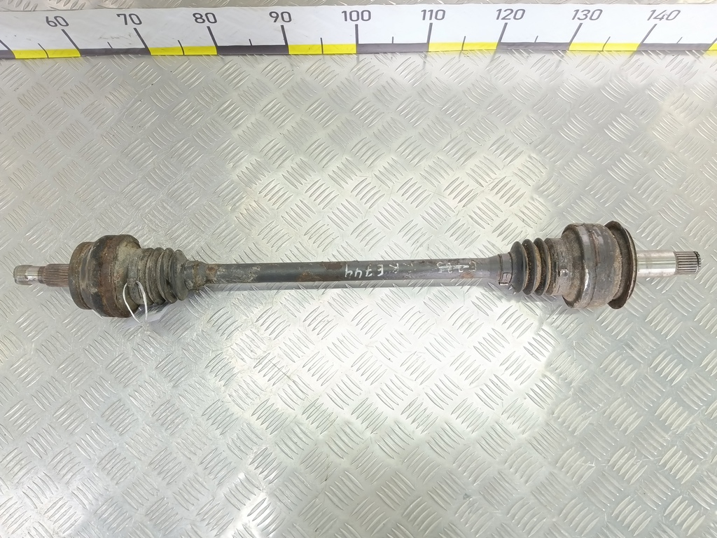 привод MERCEDES-BENZ E-класс E 220d 2.1 5G-Tronic (170 л.с.)E-класс  W212/S212/C207/A207 (2009—2013) Седан A2213503510, 1670 рублей, Москва