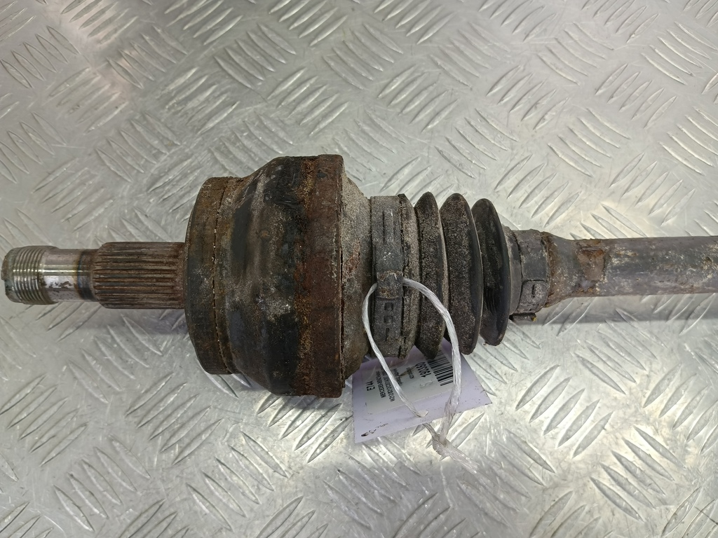 привод MERCEDES-BENZ E-класс E 220d 2.1 5G-Tronic (170 л.с.)E-класс  W212/S212/C207/A207 (2009—2013) Седан A2213503510, 1670 рублей, Москва