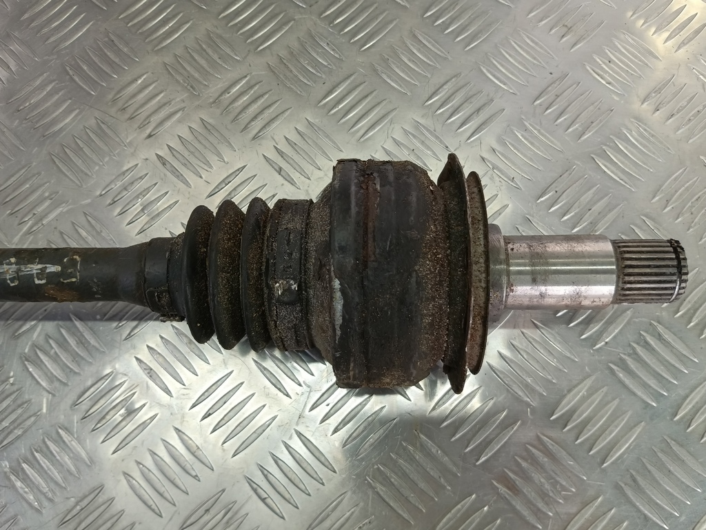 привод MERCEDES-BENZ E-класс E 220d 2.1 5G-Tronic (170 л.с.)E-класс  W212/S212/C207/A207 (2009—2013) Седан A2213503510, 1670 рублей, Москва