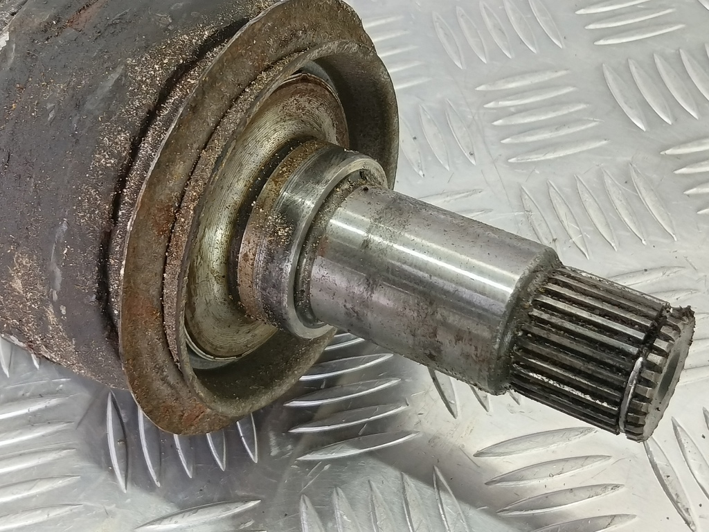 привод MERCEDES-BENZ E-класс E 220d 2.1 5G-Tronic (170 л.с.)E-класс  W212/S212/C207/A207 (2009—2013) Седан A2213503510, 1670 рублей, Москва