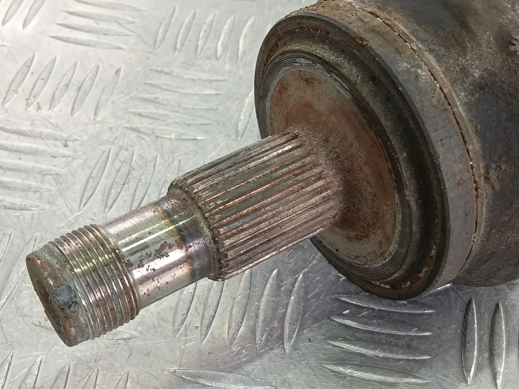 привод MERCEDES-BENZ E-класс E 220d 2.1 5G-Tronic (170 л.с.)E-класс  W212/S212/C207/A207 (2009—2013) Седан A2213503510, 1670 рублей, Москва