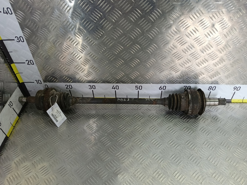 привод MERCEDES-BENZ E-класс E 220d 2.1 5G-Tronic (170 л.с.)E-класс  W212/S212/C207/A207 (2009—2013) Седан A2213503510, 1670 рублей, Москва