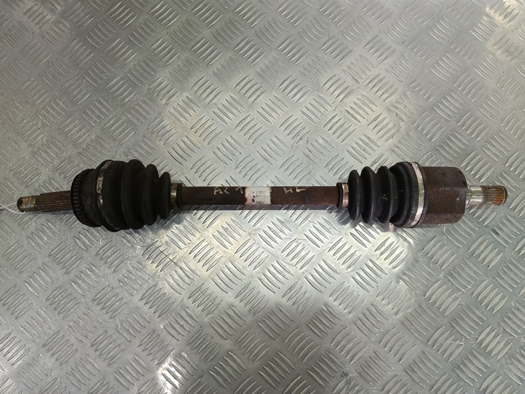 привод Hyundai GETZ 1.3 AT (85 л.с.)Getz  I (2002—2005) Хетчбэк 495001C250, 2130 рублей, Москва