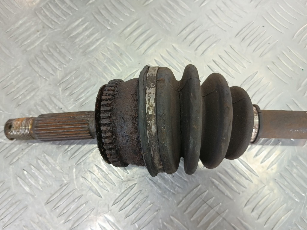 привод Hyundai GETZ 1.3 AT (85 л.с.)Getz  I (2002—2005) Хетчбэк 495001C250, 2130 рублей, Москва