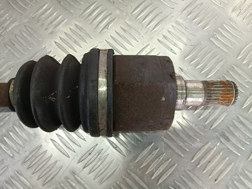 привод Hyundai GETZ 1.3 AT (85 л.с.)Getz  I (2002—2005) Хетчбэк 495001C250, 2130 рублей, Москва