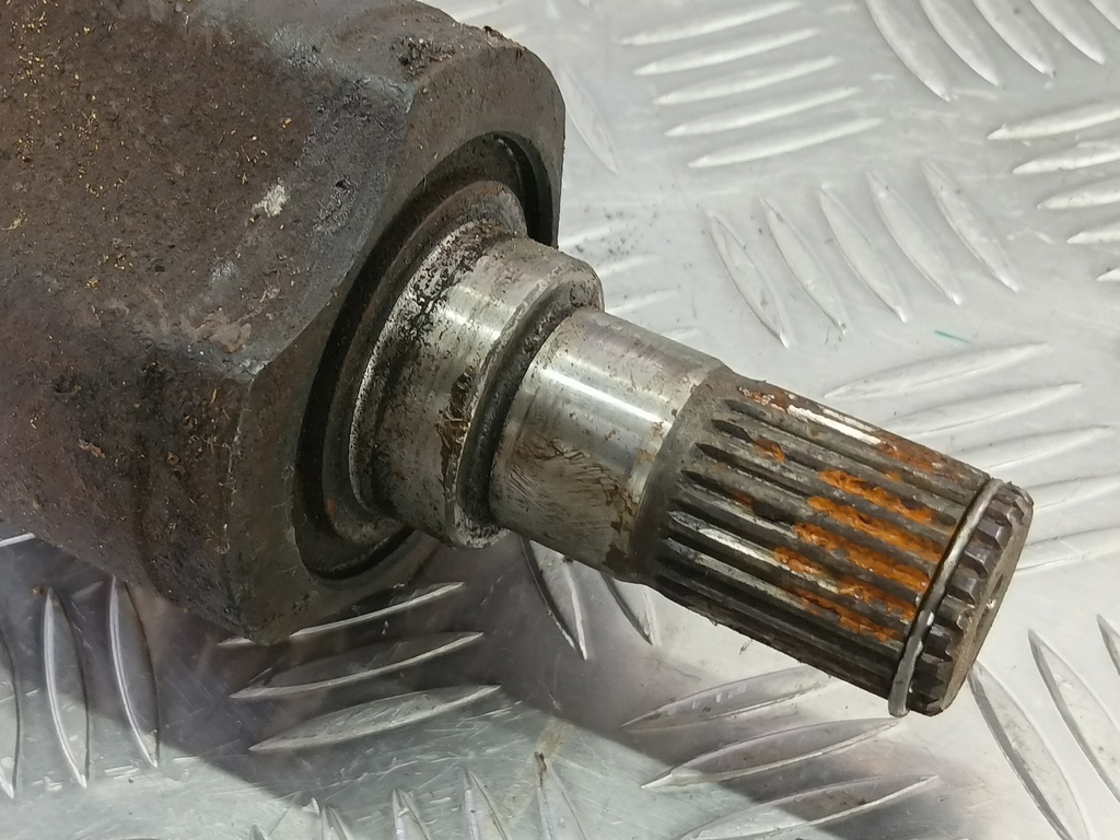 привод Hyundai GETZ 1.3 AT (85 л.с.)Getz  I (2002—2005) Хетчбэк 495001C250, 2130 рублей, Москва