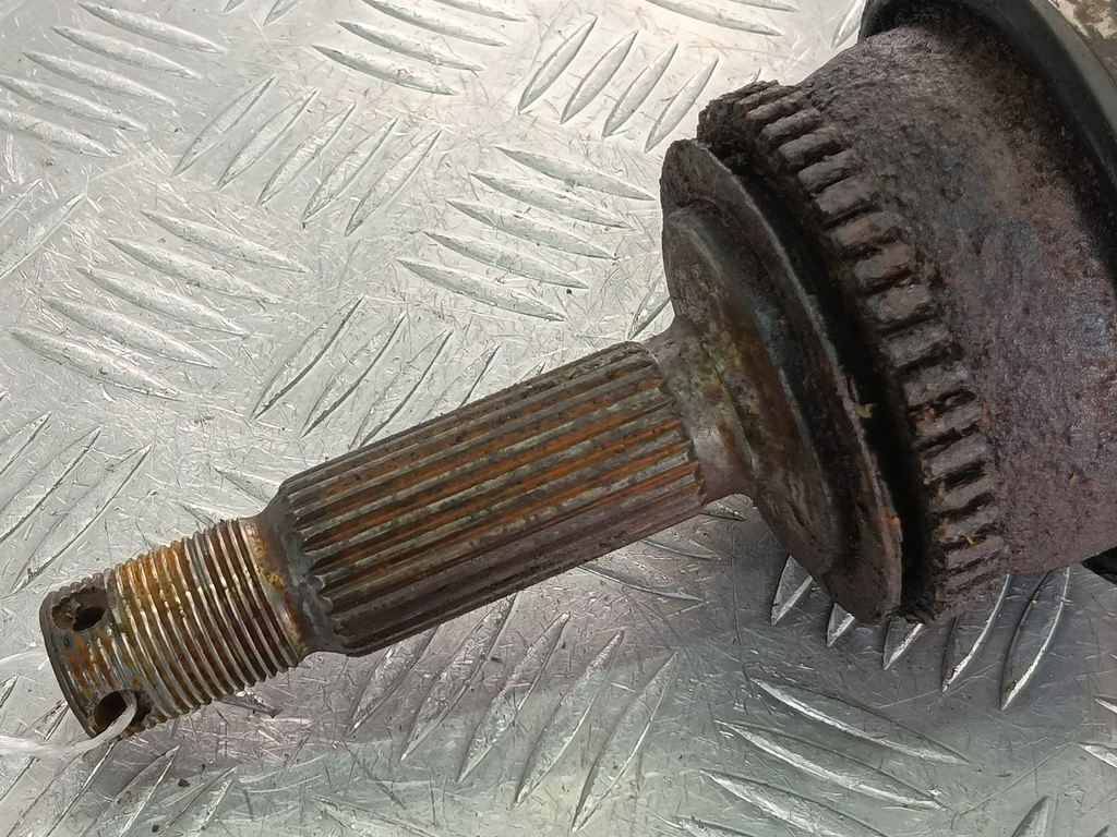 привод Hyundai GETZ 1.3 AT (85 л.с.)Getz  I (2002—2005) Хетчбэк 495001C250, 2130 рублей, Москва