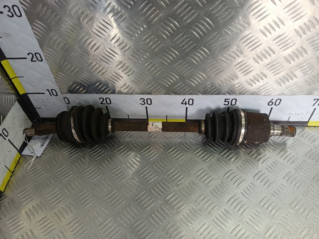 привод Hyundai GETZ 1.3 AT (85 л.с.)Getz  I (2002—2005) Хетчбэк 495001C250, 2130 рублей, Москва