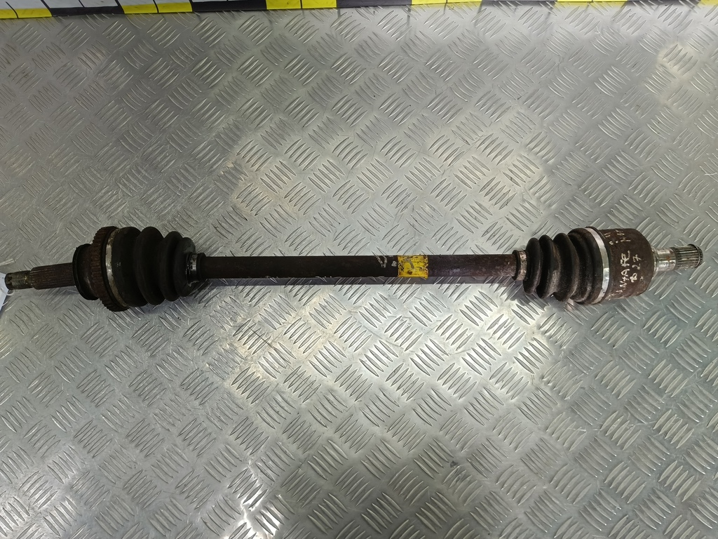 привод Hyundai SANTA FE  4960026011, 3850 рублей, Москва