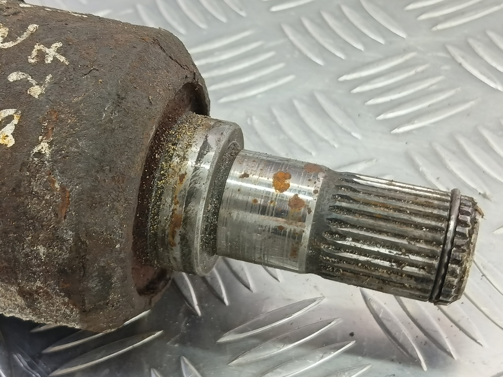 привод Hyundai SANTA FE  4960026011, 3850 рублей, Москва