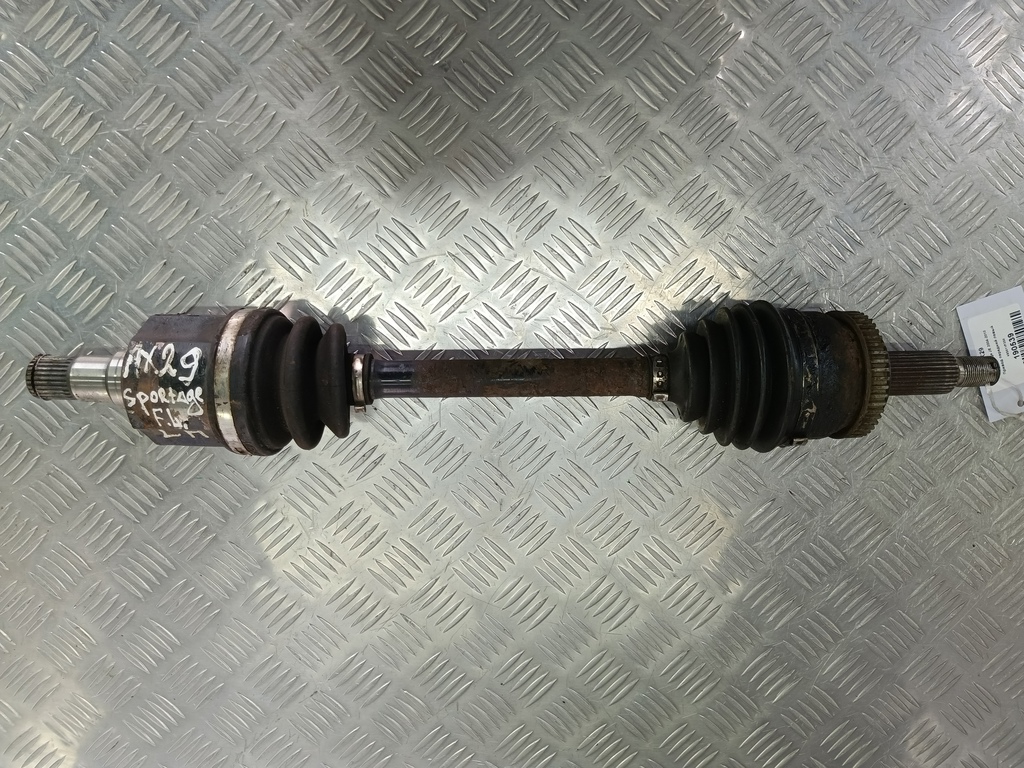 привод Kia SPORTAGE  495011F350, 2240 рублей, Москва