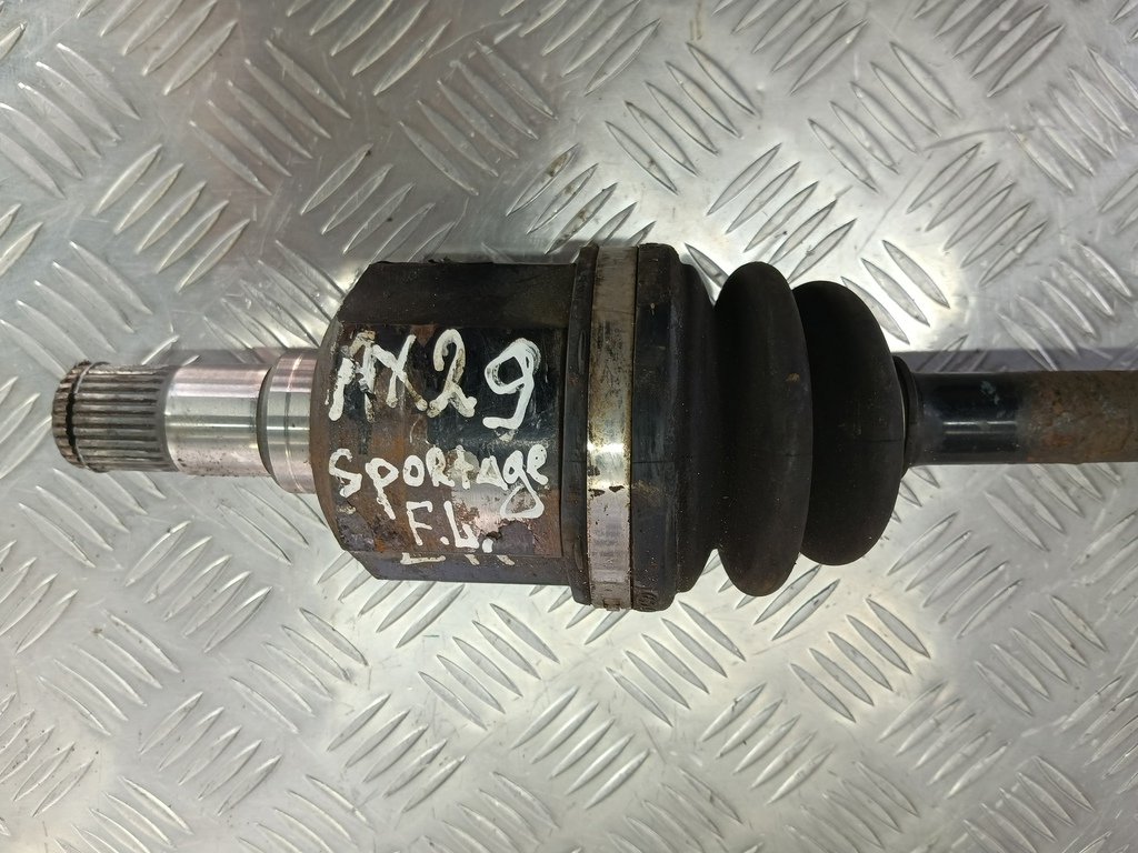 привод Kia SPORTAGE  495011F350, 2240 рублей, Москва