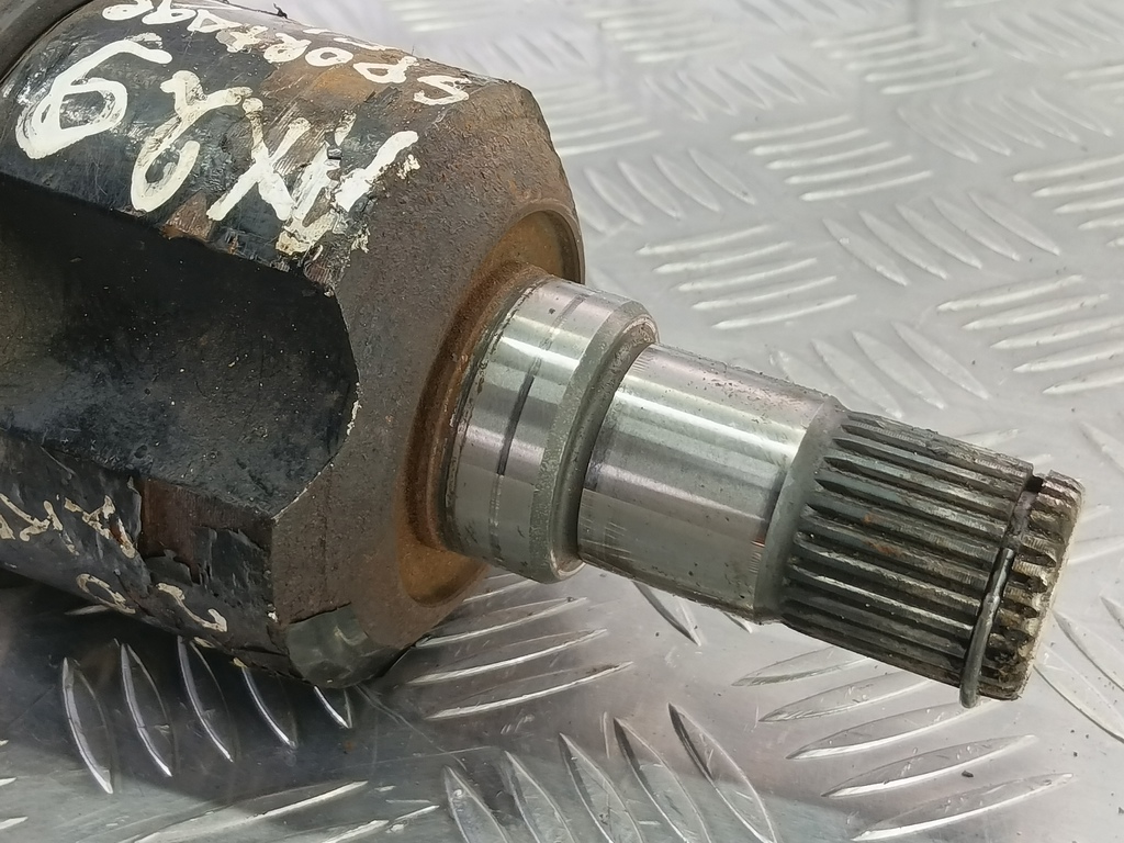 привод Kia SPORTAGE  495011F350, 2240 рублей, Москва