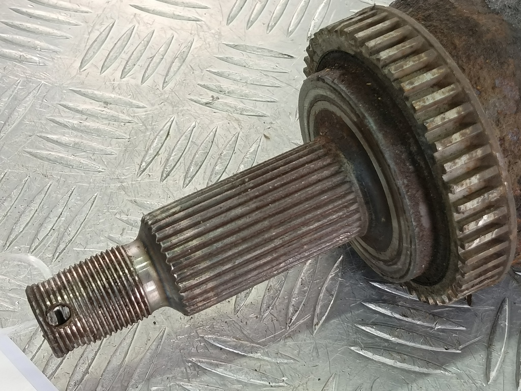 привод Kia SPORTAGE  495011F350, 2240 рублей, Москва