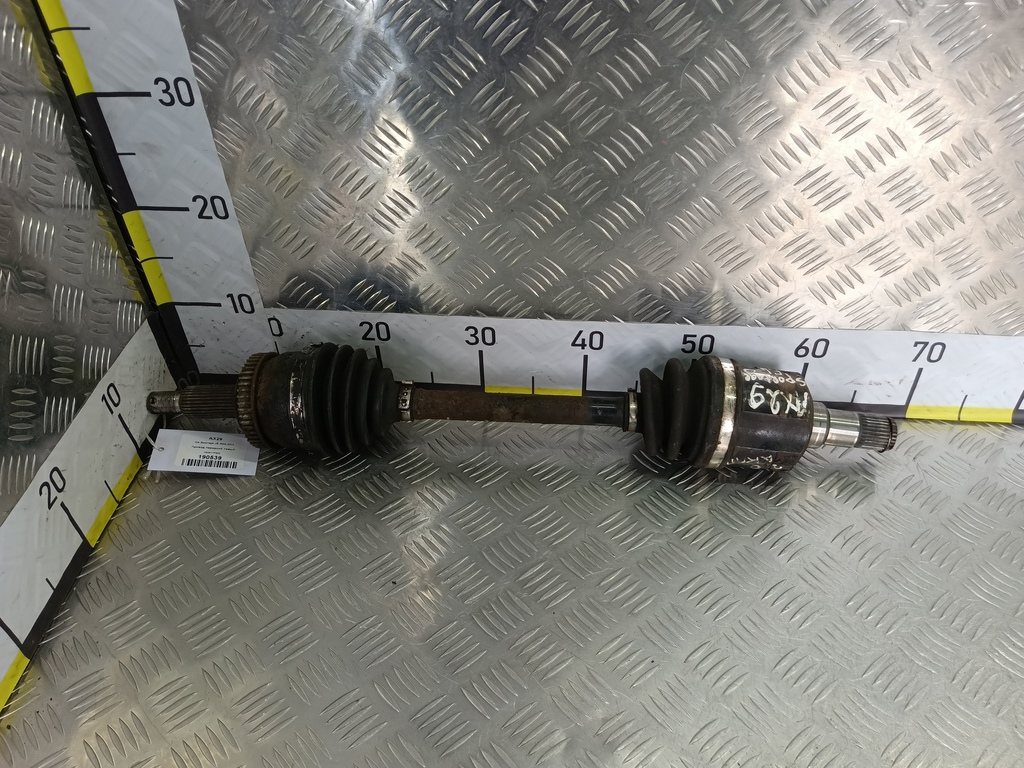 привод Kia SPORTAGE  495011F350, 2240 рублей, Москва