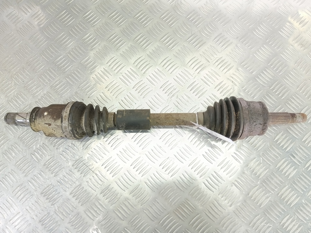 привод MITSUBISHI COLT 1.3 AMT (95 л.с.)Colt  Z30 (2002—2012) Хетчбэк MR582021, 6500 рублей, Москва