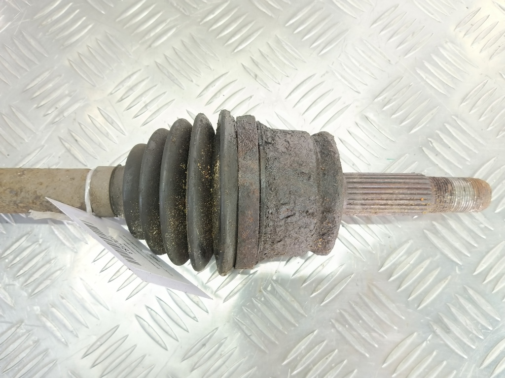 привод MITSUBISHI COLT 1.3 AMT (95 л.с.)Colt  Z30 (2002—2012) Хетчбэк MR582021, 6500 рублей, Москва