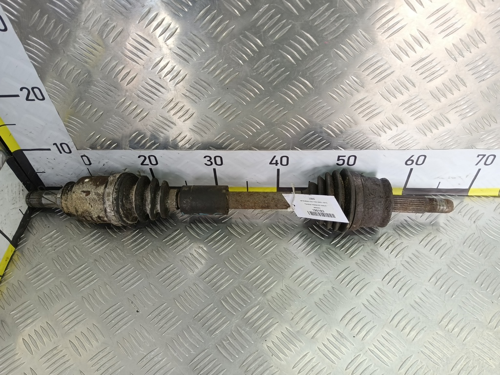 привод MITSUBISHI COLT 1.3 AMT (95 л.с.)Colt  Z30 (2002—2012) Хетчбэк MR582021, 6500 рублей, Москва