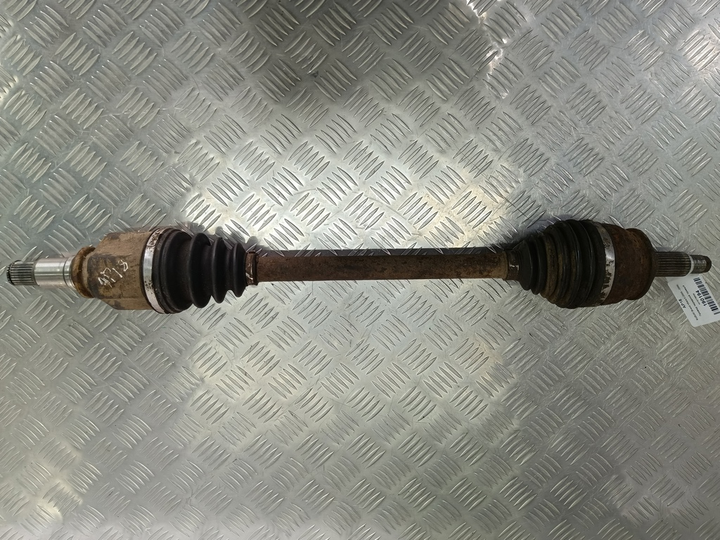 привод SUZUKI Grand Vitara 2.4 4WD MT (166 л.с.)Grand Vitara  II рестайлинг (2008—2012) Внедорожник 4410178K00, 10750 рублей, Москва