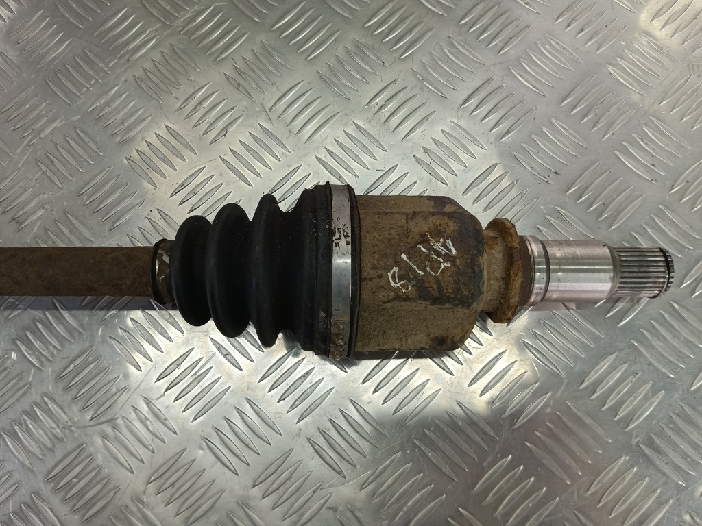 привод SUZUKI Grand Vitara 2.4 4WD MT (166 л.с.)Grand Vitara  II рестайлинг (2008—2012) Внедорожник 4410178K00, 10750 рублей, Москва