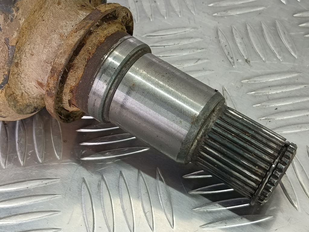 привод SUZUKI Grand Vitara 2.4 4WD MT (166 л.с.)Grand Vitara  II рестайлинг (2008—2012) Внедорожник 4410178K00, 10750 рублей, Москва