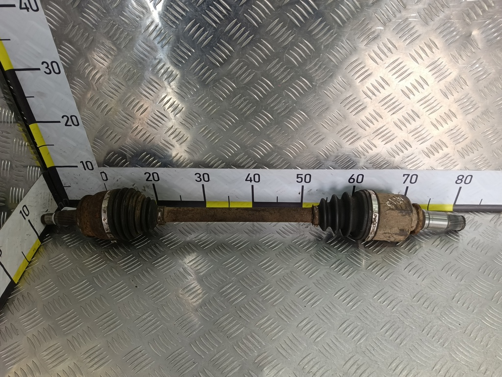 привод SUZUKI Grand Vitara 2.4 4WD MT (166 л.с.)Grand Vitara  II рестайлинг (2008—2012) Внедорожник 4410178K00, 10750 рублей, Москва