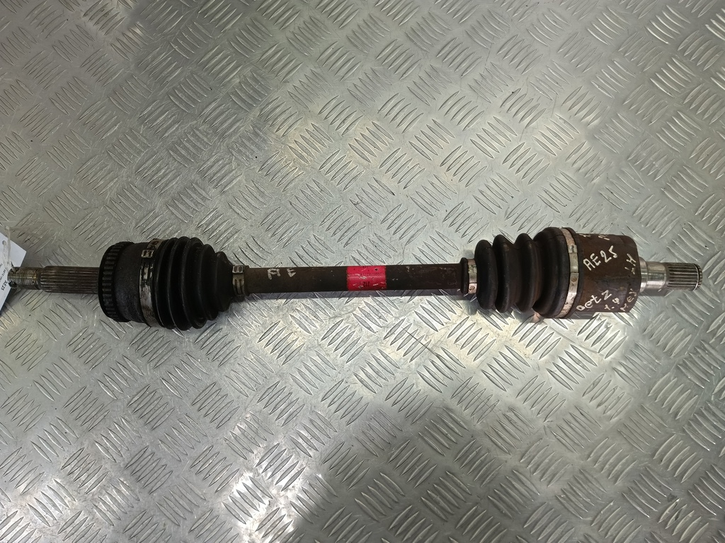 привод Hyundai GETZ 1.4 AT (97 л.с.)Getz  I рестайлинг (2005—2011) Хетчбэк 495001C252, 2700 рублей, Москва