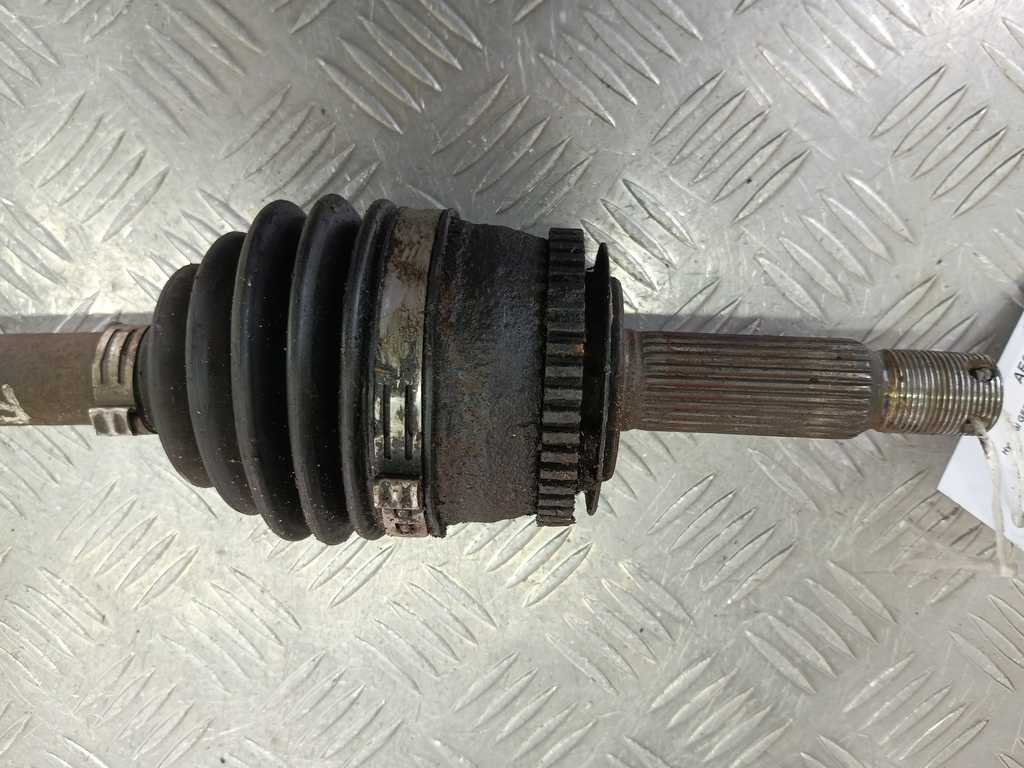 привод Hyundai GETZ 1.4 AT (97 л.с.)Getz  I рестайлинг (2005—2011) Хетчбэк 495001C252, 2700 рублей, Москва