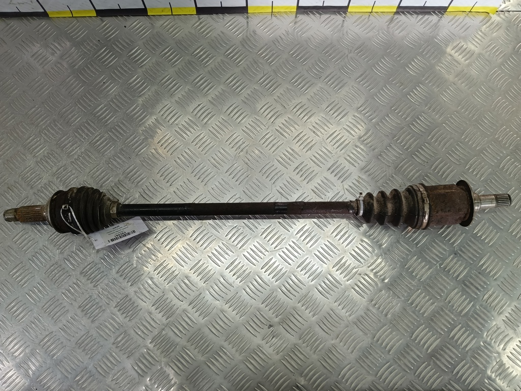 привод HONDA CR-V  42310SXSA01, 10750 рублей, Москва