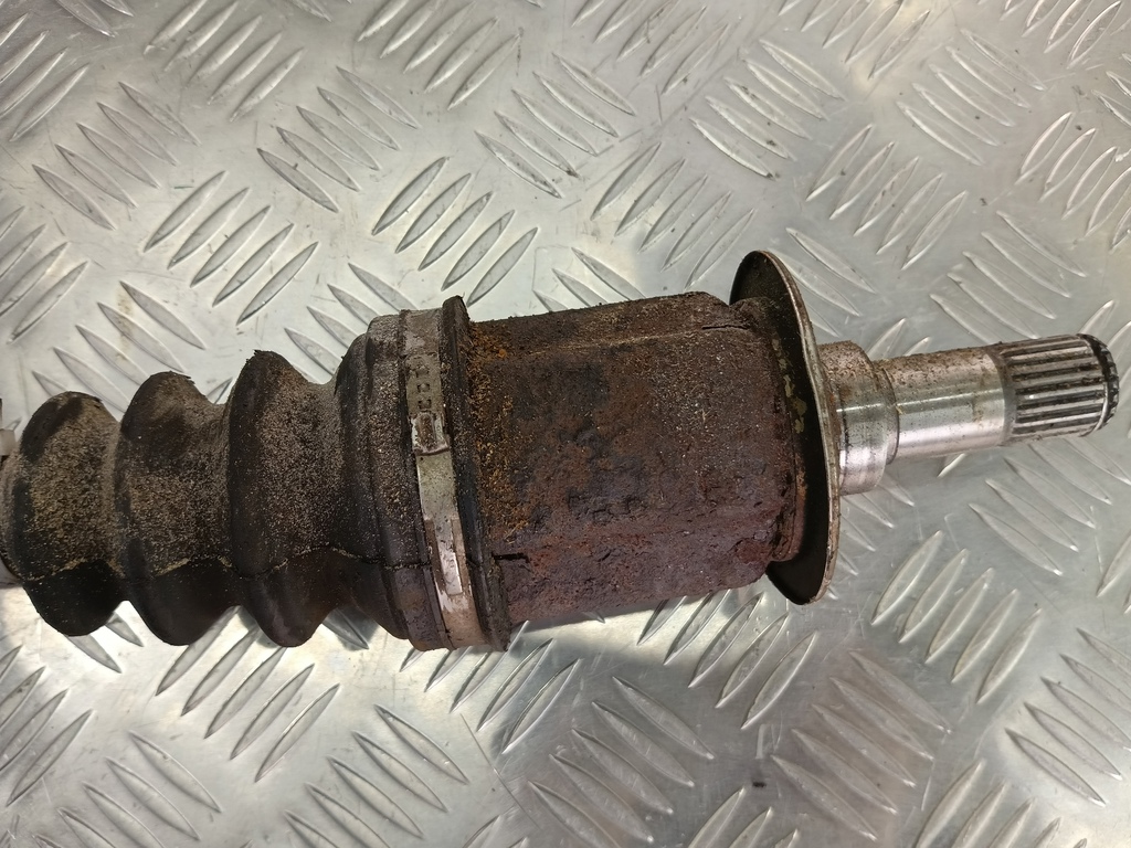 привод HONDA CR-V  42310SXSA01, 10750 рублей, Москва