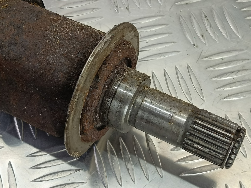 привод HONDA CR-V  42310SXSA01, 10750 рублей, Москва