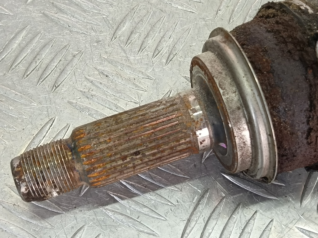 привод HONDA CR-V  42310SXSA01, 10750 рублей, Москва