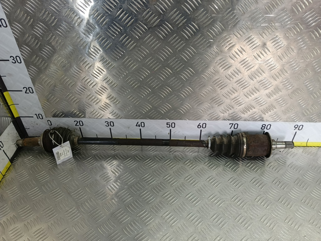 привод HONDA CR-V  42310SXSA01, 10750 рублей, Москва