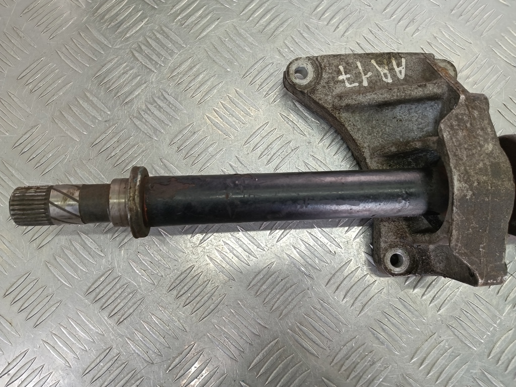 привод NISSAN QASHQAI  39100JD02B, 7300 рублей, Москва