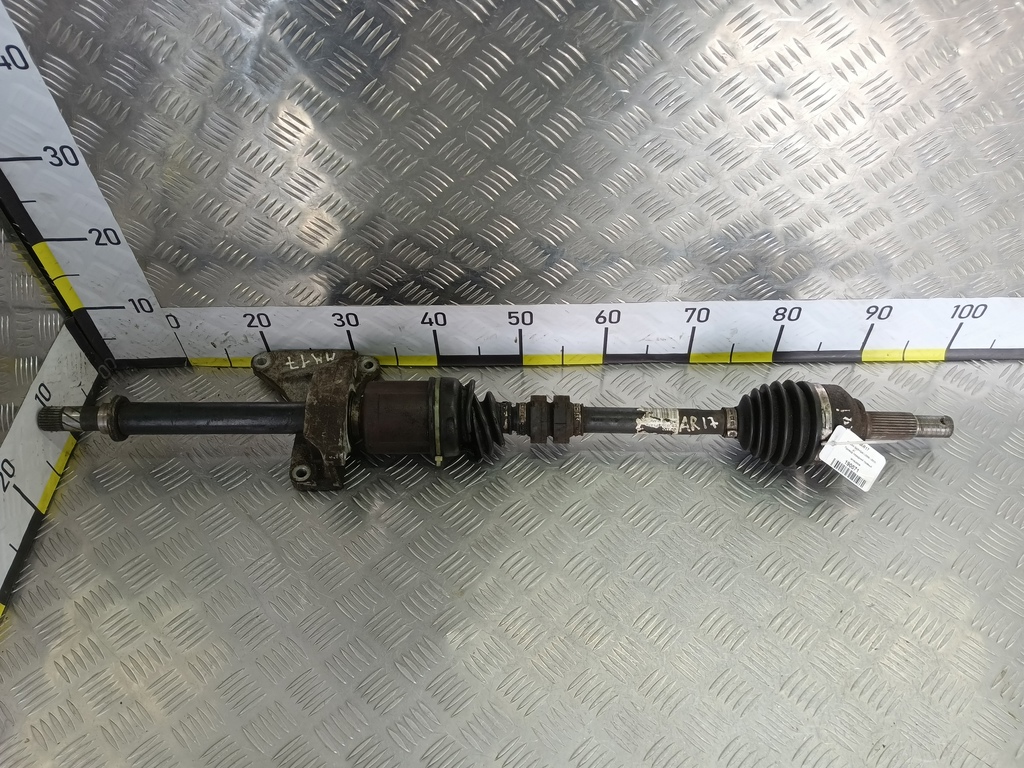 привод NISSAN QASHQAI  39100JD02B, 7300 рублей, Москва