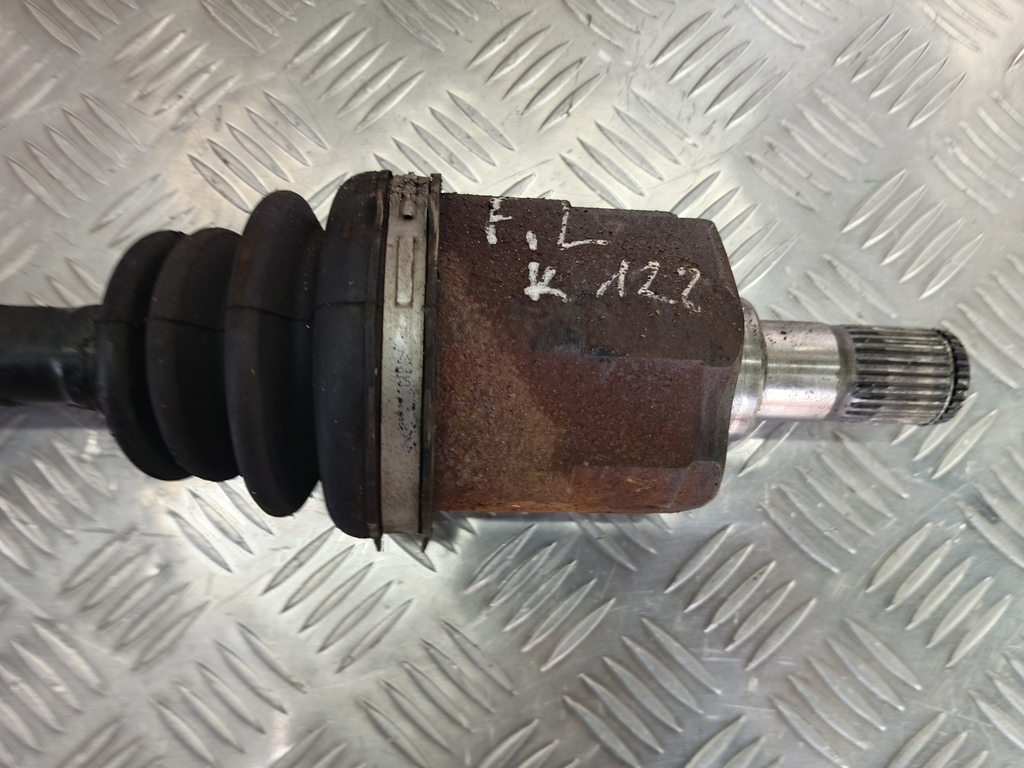 привод Kia Ceed  495011H211, 6150 рублей, Москва