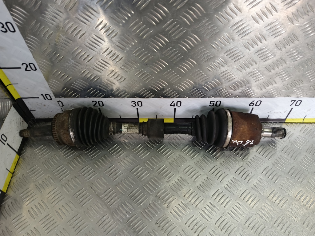 привод Kia Ceed  495011H211, 6150 рублей, Москва