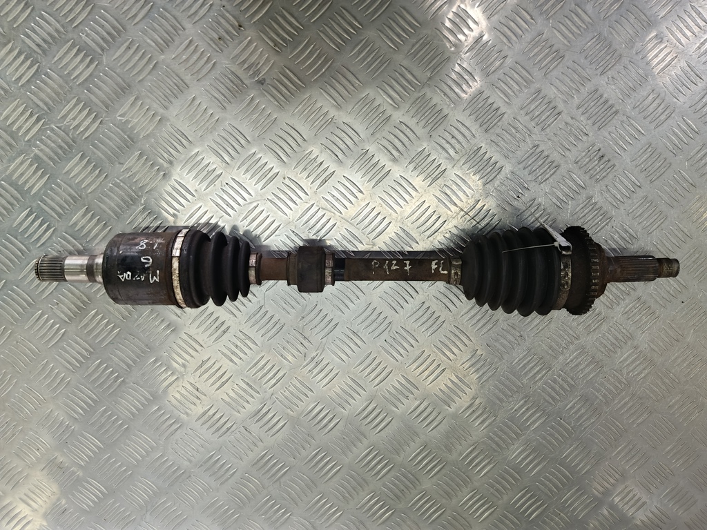 привод MAZDA 3  FG0525600B, 3740 рублей, Москва