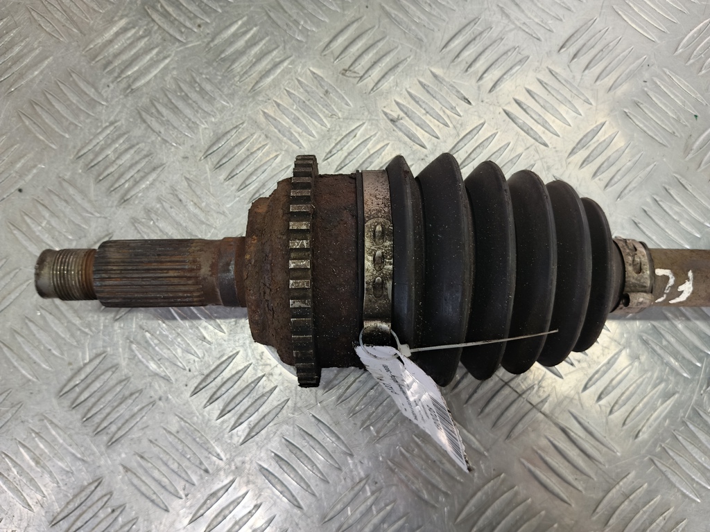 привод MAZDA 3  FG0525600B, 3740 рублей, Москва