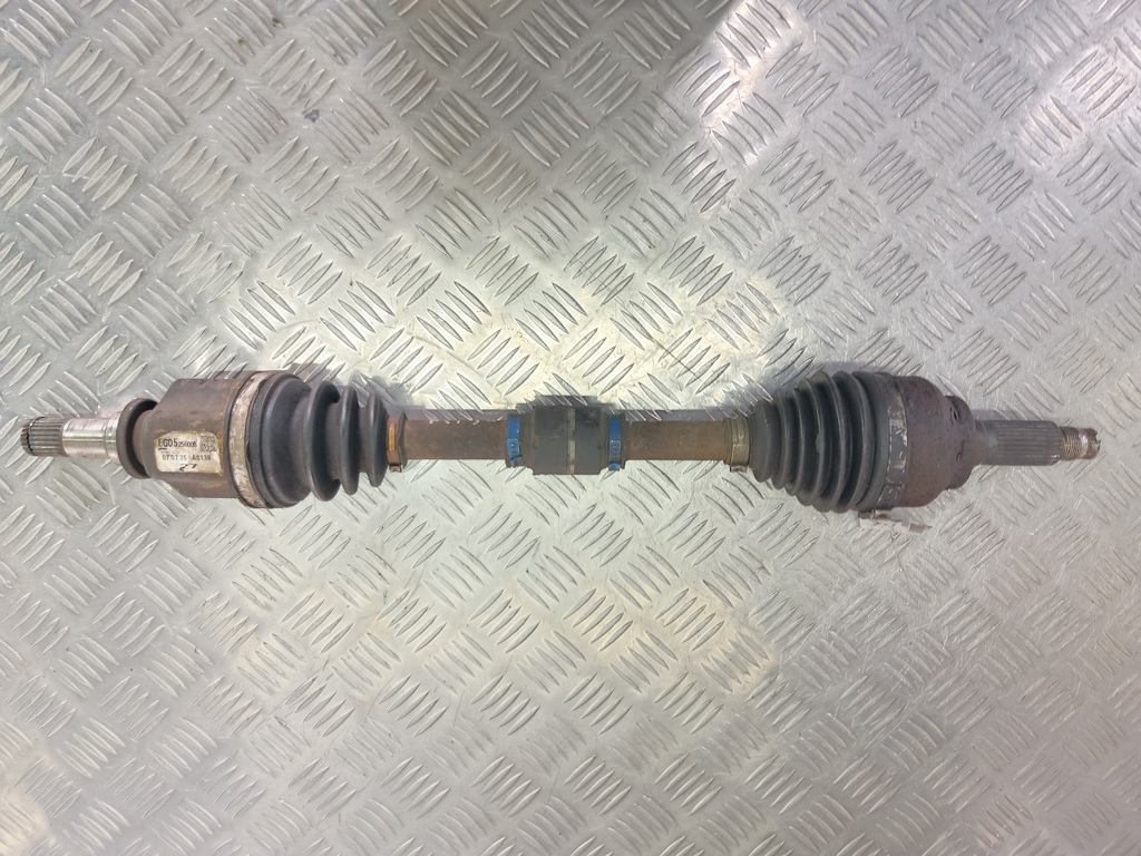 привод MAZDA 3  FG0525600B, 3740 рублей, Москва