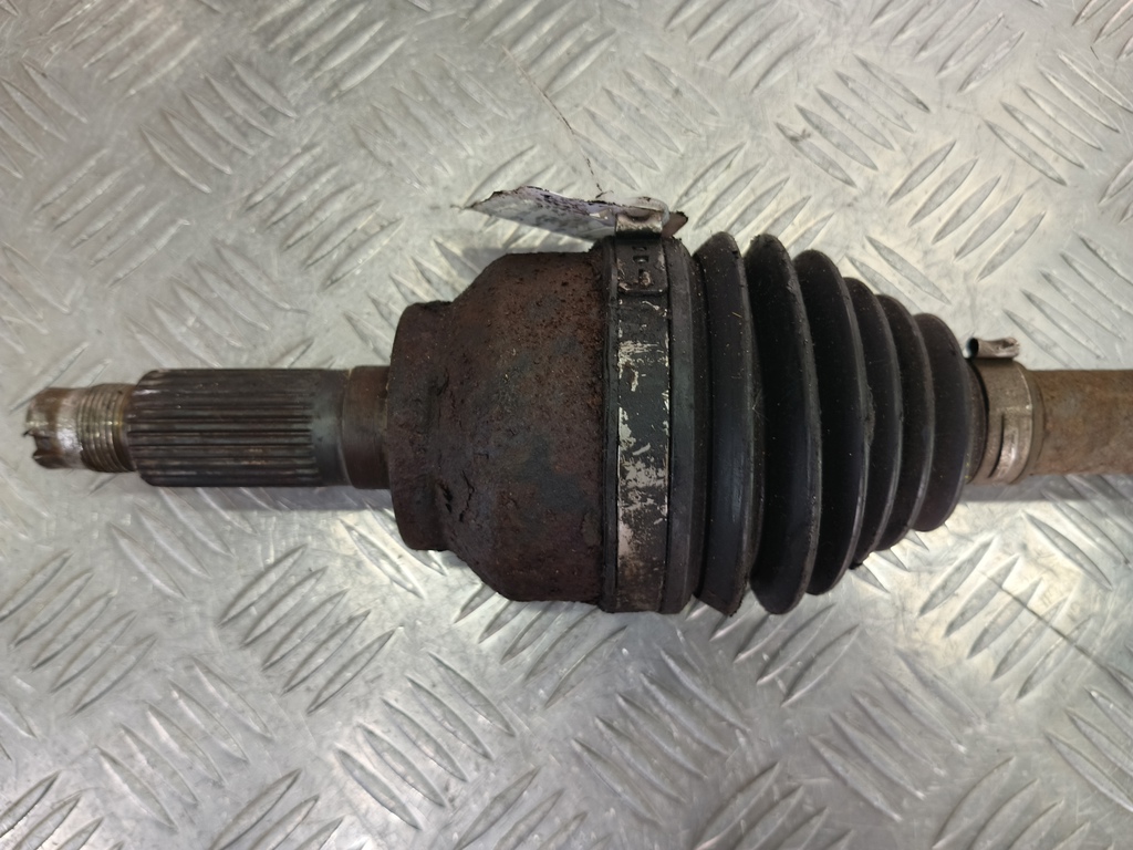 привод MAZDA 3  FG0525600B, 3740 рублей, Москва