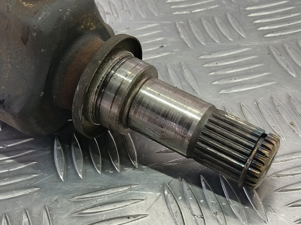 привод MAZDA 3  FG0525600B, 3740 рублей, Москва