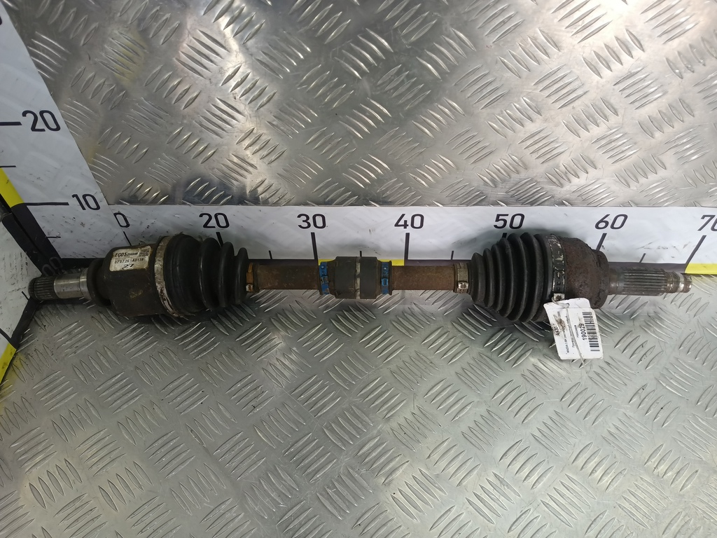 привод MAZDA 3  FG0525600B, 3740 рублей, Москва