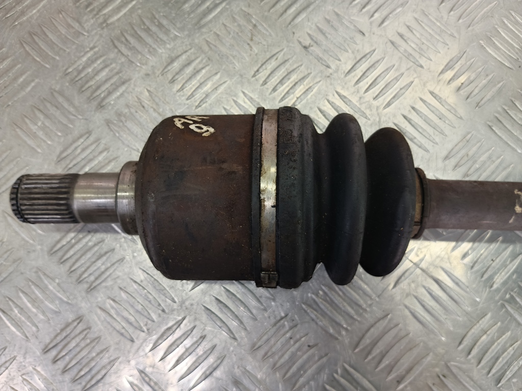 привод Hyundai TUCSON 2.0 CRDi AT (112 л.с.)Tucson  I (2004—2011) Внедорожник 495012E700, 4430 рублей, Москва