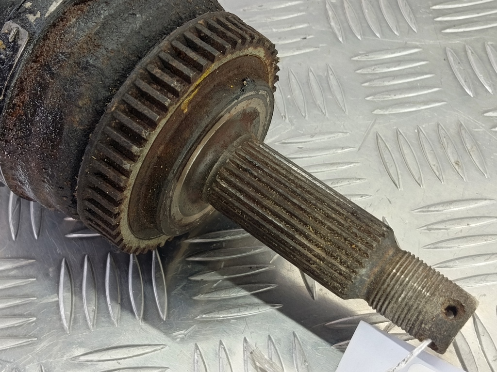 привод Hyundai TUCSON 2.0 CRDi AT (112 л.с.)Tucson  I (2004—2011) Внедорожник 495012E700, 4430 рублей, Москва