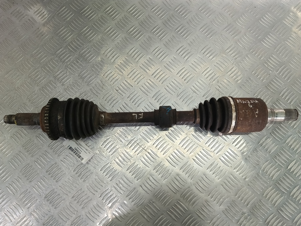 привод MAZDA 6  GD602560XB, 3390 рублей, Москва