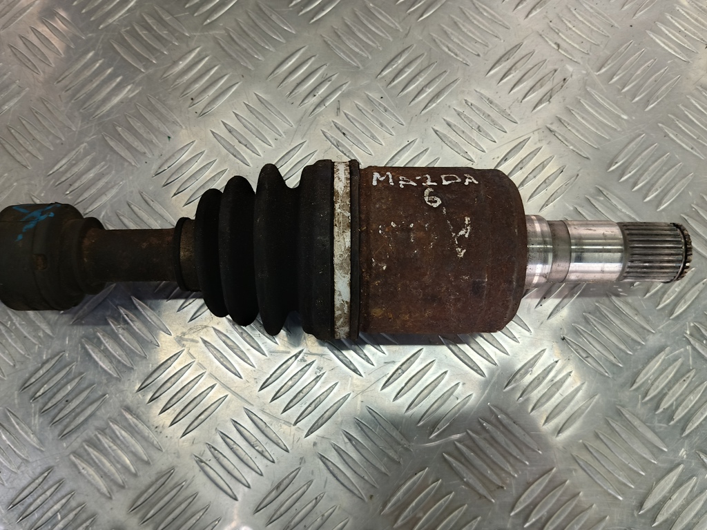 привод MAZDA 6  GD602560XB, 3390 рублей, Москва