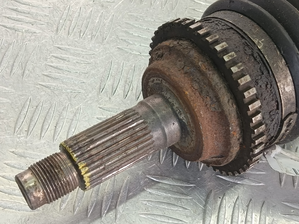 привод MAZDA 6  GD602560XB, 3390 рублей, Москва